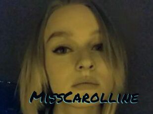 MissCarolline