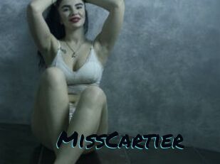 MissCartier