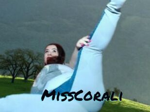 MissCorali