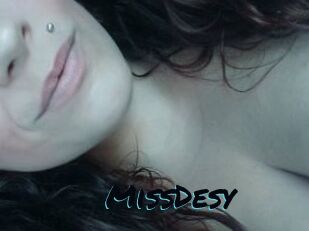 MissDesy