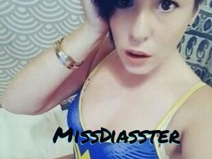 MissDiasster