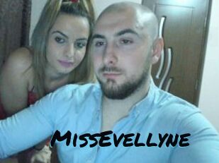 MissEvellyne