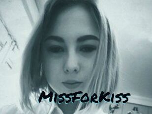 MissFor_Kiss