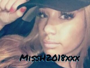 MissH2018xxx