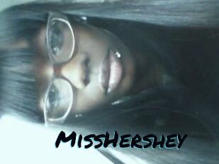 MissHershey