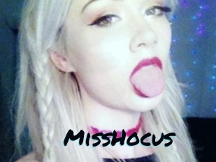 MissHocus