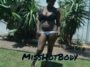 MissHotBody