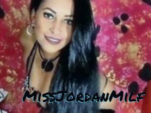 MissJordanMilf