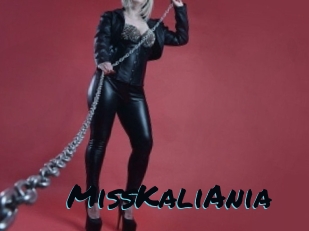 MissKaliAnia