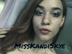 MissKandiSkye