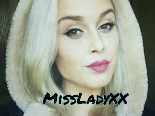 MissLadyXX