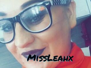 MissLeahx