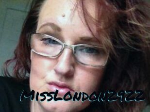 MissLondon2922