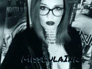 MissLulaInk