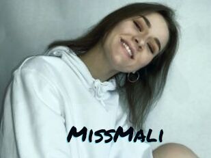 MissMali