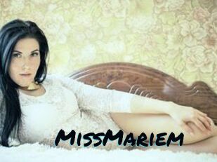 MissMariem