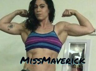 MissMaverick