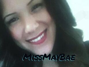 MissMayBae