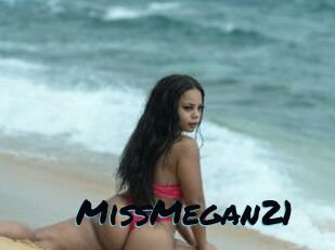 MissMegan21