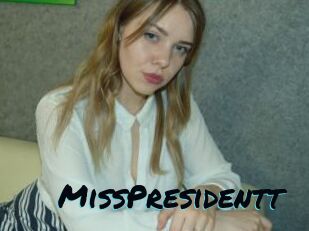 MissPresidentt