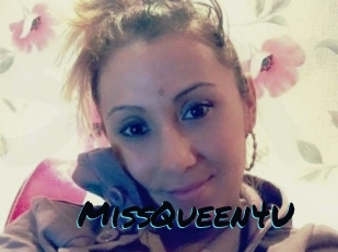 MissQueen4U