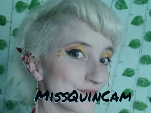 MissQuinCam