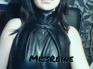 MissReine