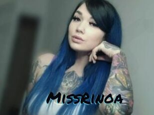 MissRinoa