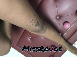 MissRouge