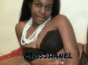 MissShanel