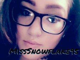 MissSnowflake95