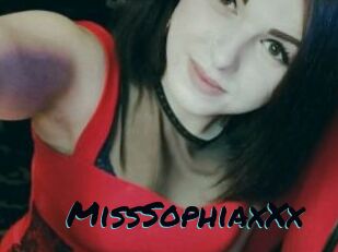 MissSophiaxXx