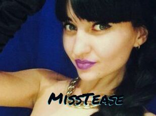 MissTease