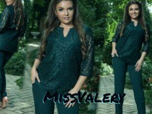 MissValery