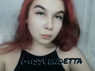 MissVendetta