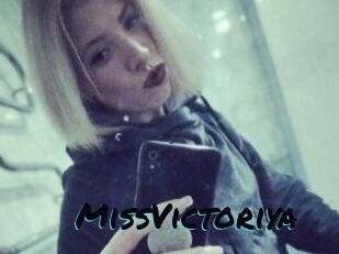 MissVictoriya