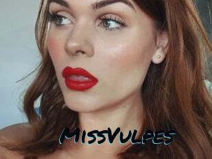 MissVulpes