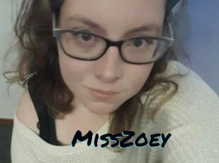 MissZoey