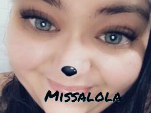 Missalola