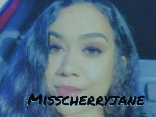 Misscherryjane