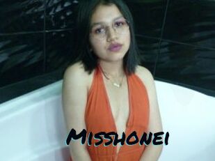 Misshonei