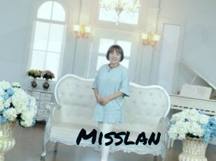 Misslan