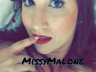 MissyMalone