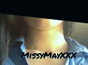 MissyMayXXX