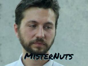 MisterNuts