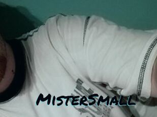 MisterSmall