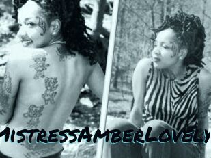 MistressAmberLovely