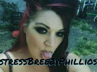 MistressBreezyPhillios