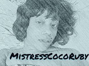 MistressCocoRuby