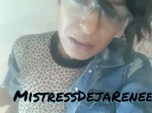 MistressDejaRenee